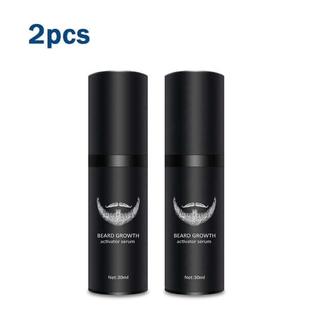 2 pcs of growth serum