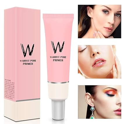 Moisturizing W-Airfit Pore Primer