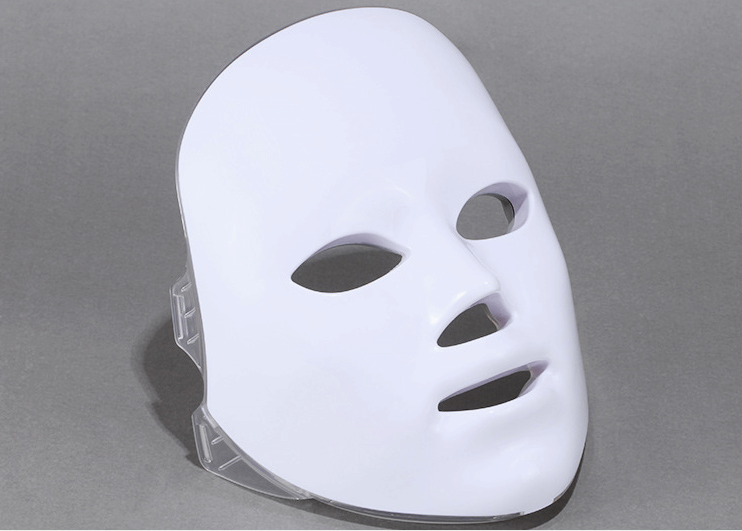 7 Colors LED Light Skin Rejuvenation Mask 