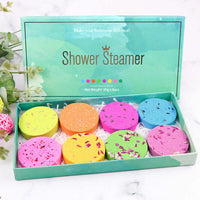 Essential Shower Steamer Aromatherapy