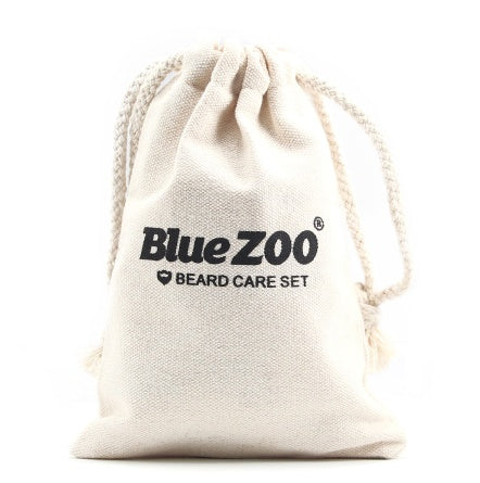 A bag for bluezoo berd care set