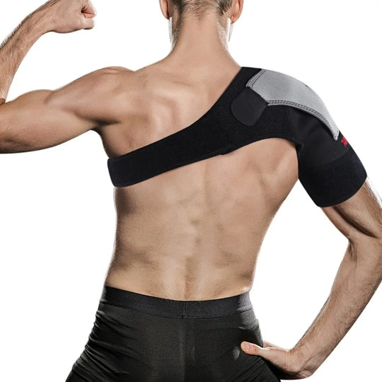 Miracle Shoulder Support Brace