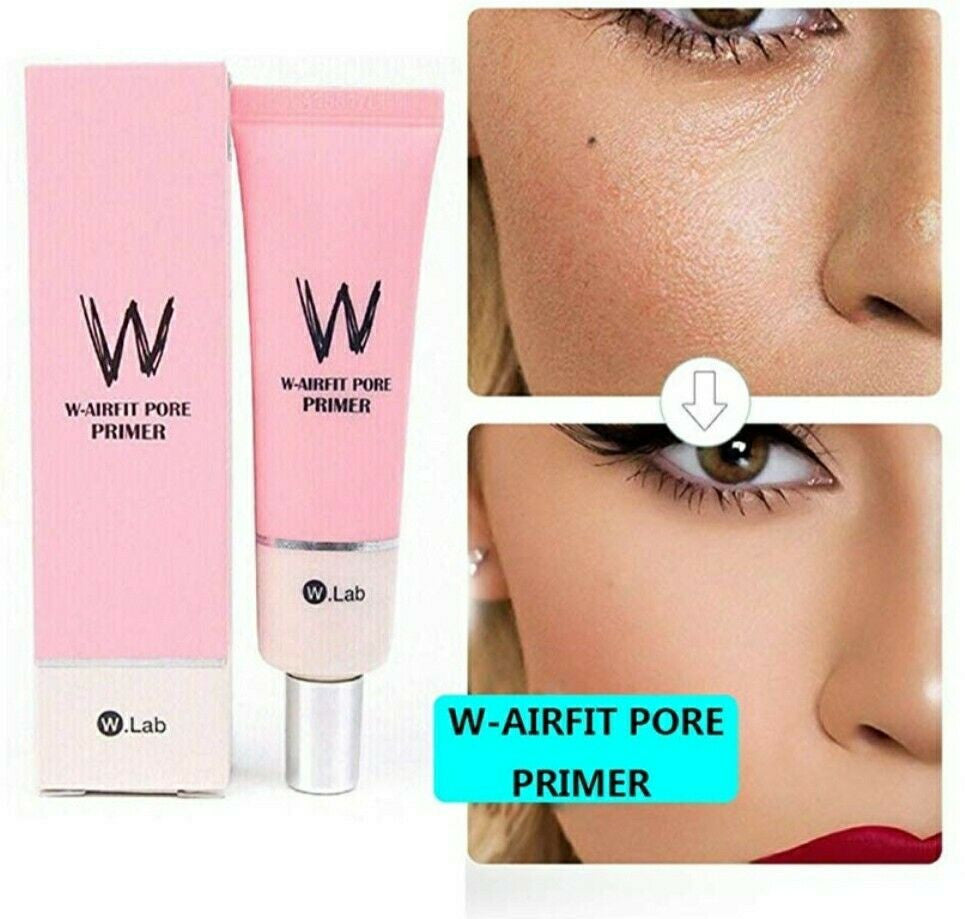 Moisturizing W-Airfit Pore Primer