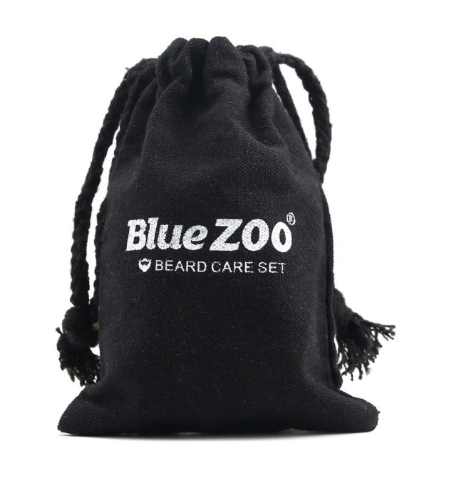 Black bluezoo bag