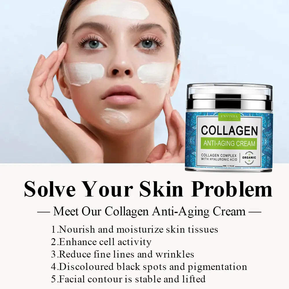 Anti Aging Facial Creams