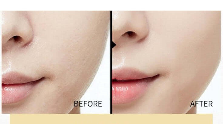 Anti-Aging Argireline Peptides Serum