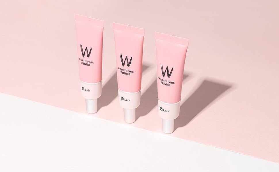 Moisturizing W-Airfit Pore Primer