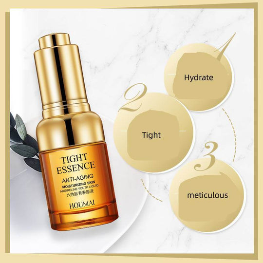 Applications of  anti-aging argireline oil 