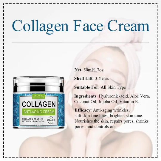 Anti Aging Facial Creams