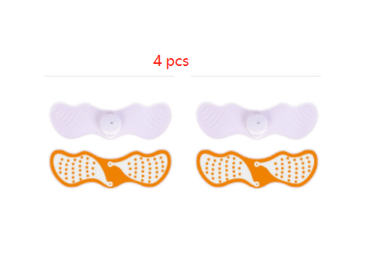 Facial slimming and sculpting massager  - 4 pcs in 2 colors