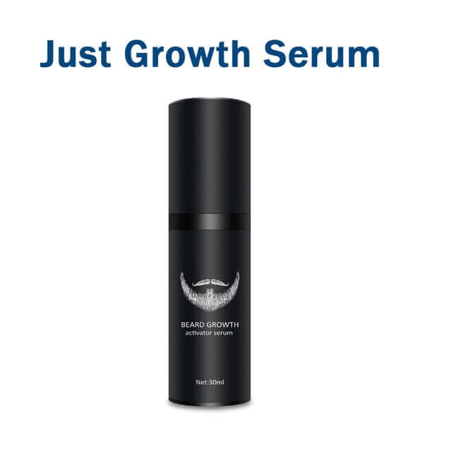 Growth serum